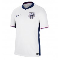 Camiseta Inglaterra Primera Equipación Eurocopa 2024 manga corta